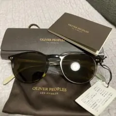 新品 OLIVER PEOPLES OV5004SU RILLEY SUN