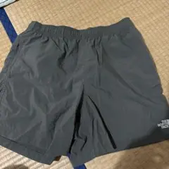 THE NORTH FACE バーサタイルショーツ　Mサイズ　ニュートープ