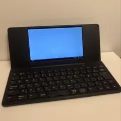 pomera DM200 ポメラ200 キングジム
