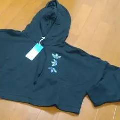 アディダスオリジナルス 新品 パーカー XS