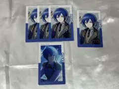 プロセカ ePick card エピカ バースデー 16A KAITO