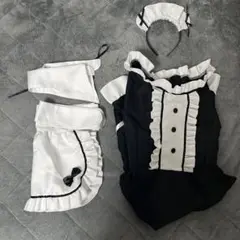 メイド服