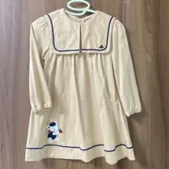 ファミリア ワンピース 90