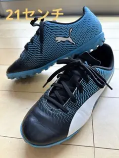 ジュニア サッカー トレーニングシューズ