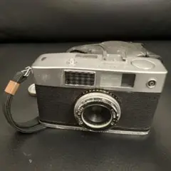 懐かしい昭和レトロ商品☆リコー RICOH☆CADDY  フィルム　カメラ RICOH - 懐かしい昭和レトロ商品☆リコー RICOH☆CADDY フィルム