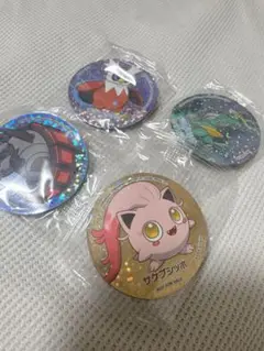 くら寿司 ポケモン マグネット ビッくらポン