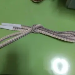 夏用帯締め