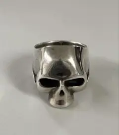 ジャムホームメイド レボリューションスカルリング23号