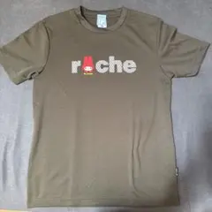 r o c h e My Melody Tシャツ Sサイズ オリーブ