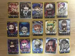 FGOフェス2025 コレクションカード