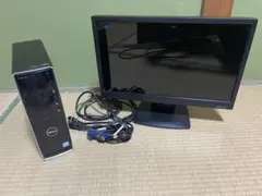 送料込み　i-DATA 液晶モニターのみ