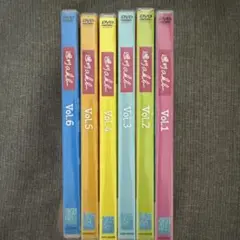 週刊AKB 1〜6