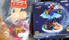 一番くじ ディズニー ファンタジア 85周年　ラストワン賞　SP賞