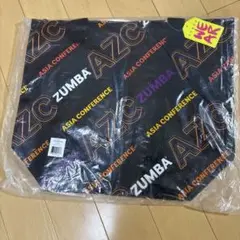 ZUMBA ZINCON バッグ アジアカンファレンス