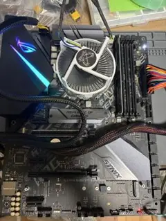 strix b365-f gaming lga1151