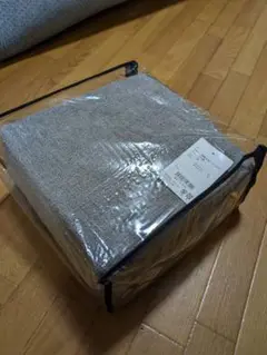 モリヨシ　ソファカバー　2人掛け【新品　　未開封　未使用】