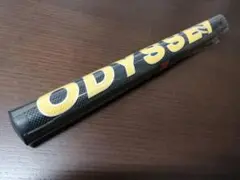 オデッセイ STROKE LAB ストロークラボ グリップ イエロー