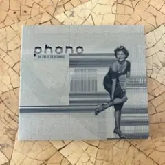phono: the end of the beginning【2CD】