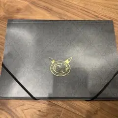 【激レア】ポケモン　クリアファイルセット