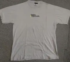 EMPIRE Tシャツ L グレー 限定 エンパイア 恵比寿 height