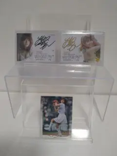AKB48 サイン入りアイドルカードセット 61c8pArniEL._UF350,350_QL50_.jpg