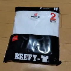 2枚セット☆ヘインズ☆ビーフィー☆Tシャツ