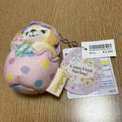 クッキーアン　イースター　カムファインドスプリングス