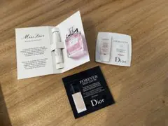 Dior BLOOMING BOUQUET 香水