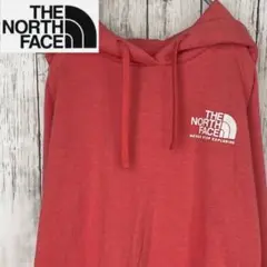 【USA規格】THE NORTH FACE ノースフェイス パーカー プリント