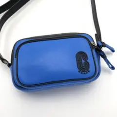 ☆《新品同様》COACH コーチ ミニショルダー バッグ