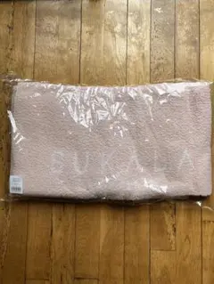 SUKALA HOME ブランケット ベビーピンク