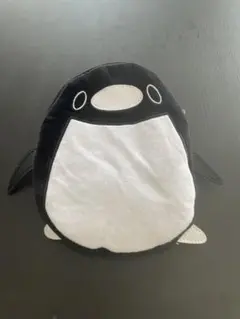 テイコウペンギン ペンギンポーチ 斜めがけ