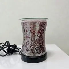 モザイク　アロマライト　ピンク