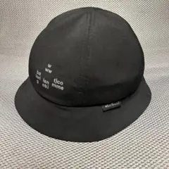 BAL / WILDTHINGS STRECH BELL HAT 58cm