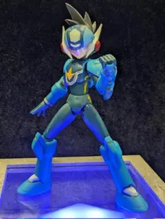 2025年最新】ガレージキット ロックマンの人気アイテム - メルカリ