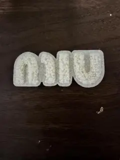 ワッペン