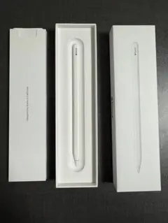 Apple Pencil (第2世代) MU8F2J/A