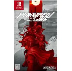 HUNDRED LINE -最終防衛学園- ＜Nintendo Switch>