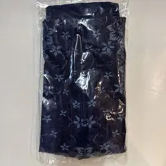【新品未使用】LOUIS RICHE ルイリッチロングガードル補正下着76 青