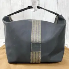 フェンディ バニティ ペカン アクセサリーポーチ 化粧ケース 小物入れ 黒