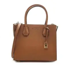 美品 マイケルコース ハンドバッグ ショルダーバッグ 03-22082402