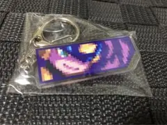 ロックマンエグゼ アクリルキーホルダー