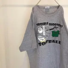 USA古着 90’s Hanes ヘインズ オーバーサイズ Tシャツ