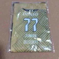 2025　3rd　77　ユニフォーム巾着　名古屋グランパス