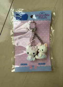 サンリオ　レトロぬいぐるみコレクション　キティーちゃん