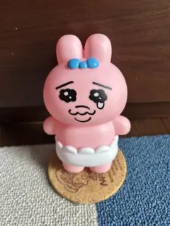 おぱんちゅうさぎ　フィギュア　置物　プライズ品