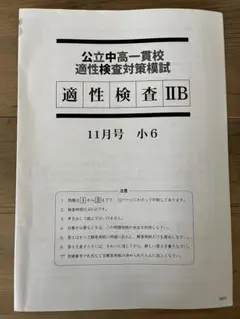 2025年最新】公中検模試の人気アイテム - メルカリ