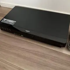SHARP AQUOS ブルーレイ BD-H30