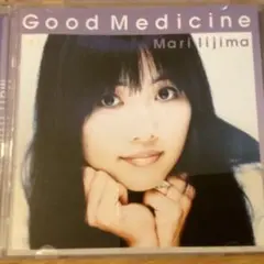 飯島真理Good Medicine