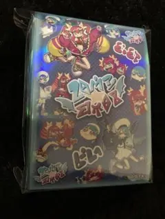 ライブツイン スリーブ